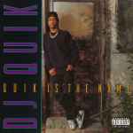 DJ Quik – Quik Is The Name / Tha Bombudd (1991, Vinyl) - Discogs