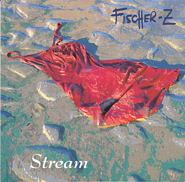 Fischer-Z – Stream (1995, CD) - Discogs