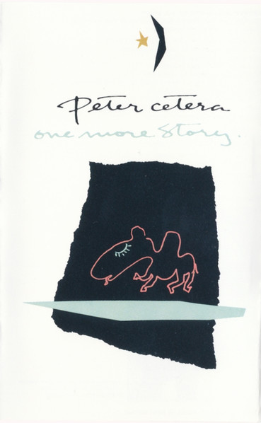 Peter Cetera - One More Story | Releases | Discogs