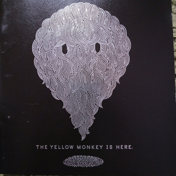 The Yellow Monkey – The Yellow Monkey Is Here. New Best (2017 