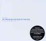 Cover of Of The Blue Colour Of The Sky (Extra Nice Edition), 2010-10-18, CD