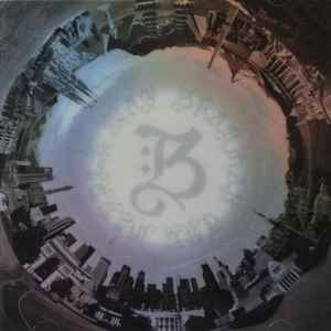 Brahman – A Man Of The World (1998, CD) - Discogs