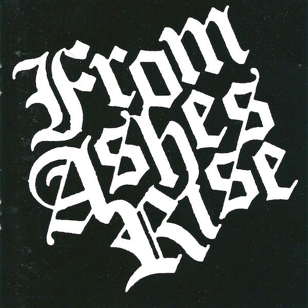 From Ashes Rise - From Ashes Rise / Victims Lyrics and Tracklist