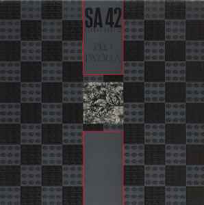Signal Aout 42 - Pro Patria album cover
