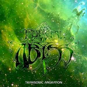 Transonic Migration - Fungal Abyss