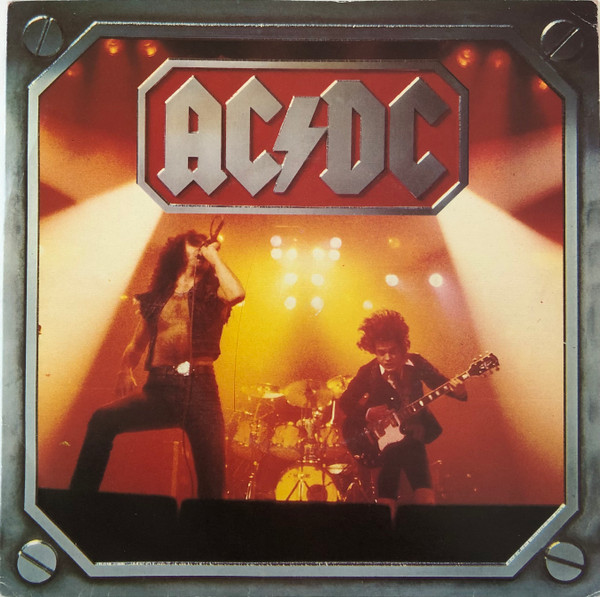 AC/DC – Dirty Deeds Done Dirt Cheap (1980, Vinyl) - Discogs