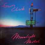 Cover of Moonlight Motel, 1985, Vinyl