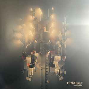 Extrawelt – Unknown (2018, Vinyl) - Discogs