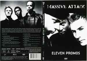 Massive Attack – Eleven Promos (DVD) - Discogs