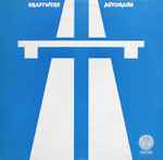 Carátula de Autobahn, 1975-06-00, Vinyl
