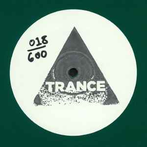 Trance Wax – Trance Wax Nine (2022, Glow In The Dark, Vinyl) - Discogs