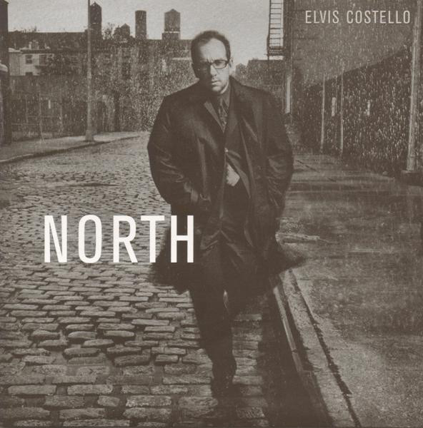 images of elvis costello north cd