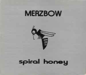 Merzbow – Paradise Pachinko (1999, CDr) - Discogs