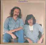 Cover of Whistling Down The Wire, 1976-07-00, Vinyl
