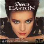 Cover of The Gold Collection, 1996-03-00, CD