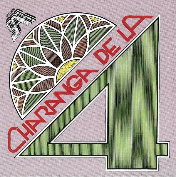 ladda ner album Charanga De La 4 - Lo Mejor De La Charanga De La 4 Vol1