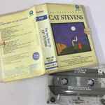 Cover of The Very Best Of Cat Stevens, 1999, Cassette