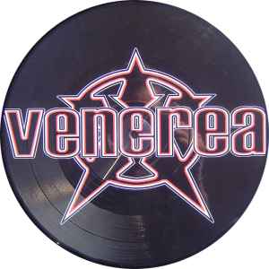 Venerea – We Shall Overcome (2001, Vinyl) - Discogs