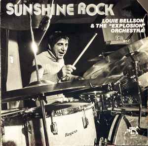 Louie Bellson & The 