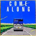 Tatsuro Yamashita – Come Along (1984, Vinyl) - Discogs