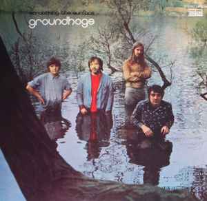 Groundhogs – Scratching The Surface (2009