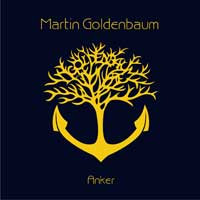 patrulje Mob Kort levetid Martin Goldenbaum – Anker (2011, CD) - Discogs