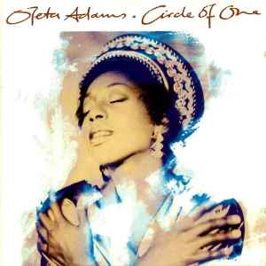 Oleta Adams – Circle Of One (1990
