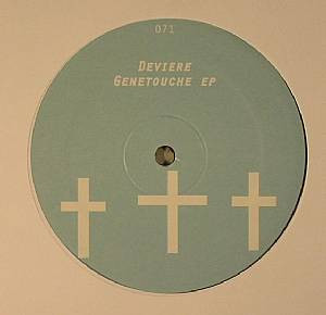 last ned album DeViere - Genetouche