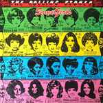 Cover of Some Girls, 1978, Vinyl