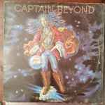 Cover of Captain Beyond, 1972, Vinyl