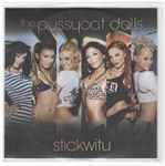 Cover of Stickwitu, 2005, CDr