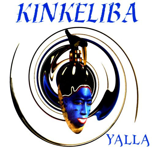 ladda ner album Kinkeliba - Yalla