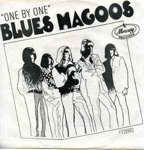 Blues Magoos - One By One