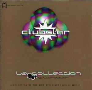 Various - La Collection - Golden Edition Album-Cover