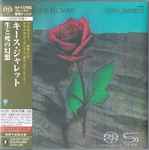 Cover of Death And The Flower, 2011-09-28, SACD