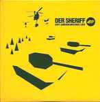 Cover of Der Sheriff (Anti-Amerikanisches Lied), 2003, CD