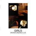 Cover of Broken Dreams Club, 2010-11-22, CD