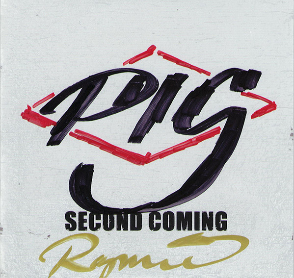 last ned album Pig - Second Coming