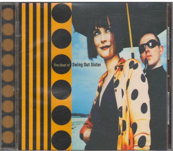 Swing Out Sister – The Best Of (1996, CD) - Discogs