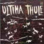 Cover of Ultima Thule, 1989, Vinyl