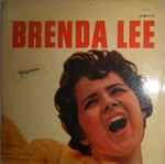 Cover von Brenda Lee, 1962, Vinyl