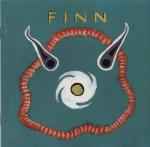 Cover of Finn, 1995-12-20, CD