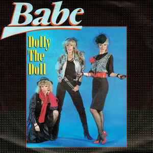 Babe (2) - Dolly The Doll