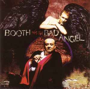Booth And The Bad Angel - Booth And The Bad Angel album cover