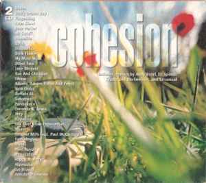 Various-Cohesion copertina album