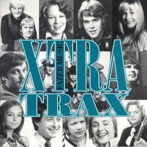 Pochette de l'album Various - Fazer Music Xtra Trax