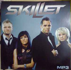 Skillet – MP3 (MP3, 256 kbps, CDr) - Discogs