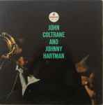 John Coltrane And Johnny Hartman (1963, Gatefold, Vinyl) - Discogs