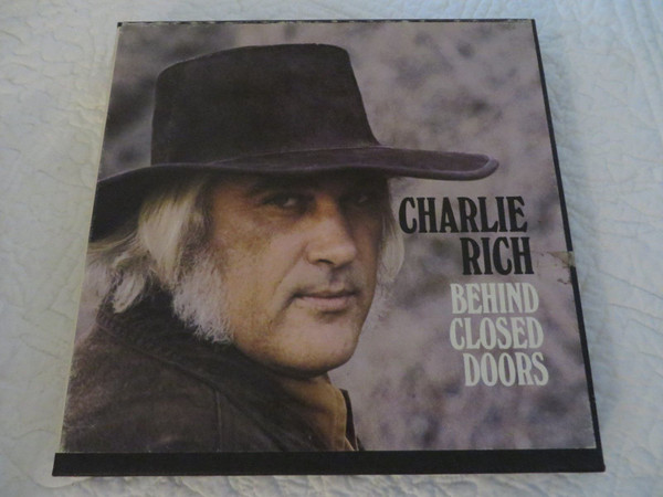 Behind Closed Doors (Charlie Rich album) - Wikipedia