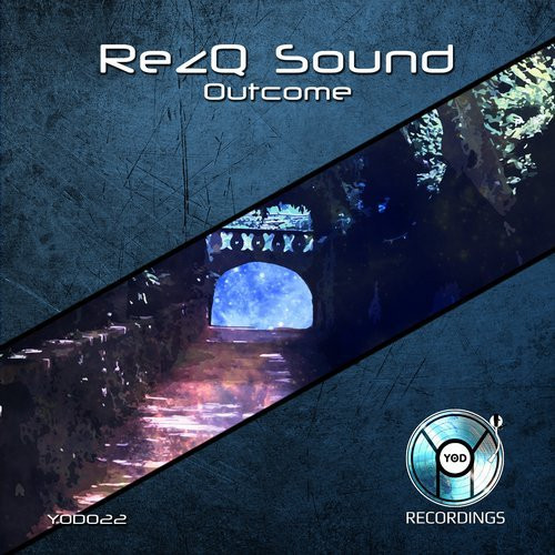 last ned album RezQ Sound - Outcome